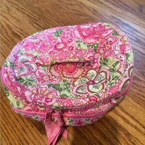 Vera Bradley Toiletry bag
